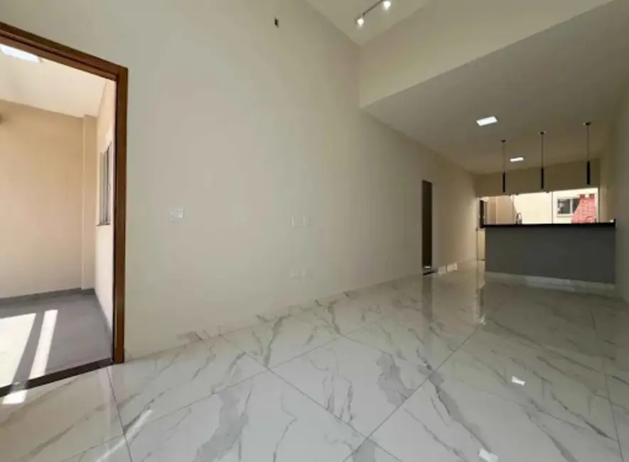 Foto 6 de Casa de Condomínio com 3 quartos à venda, 125m2 em Parque Leblon, Londrina - PR