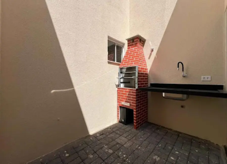 Foto 9 de Casa de Condomínio com 3 quartos à venda, 125m2 em Parque Leblon, Londrina - PR