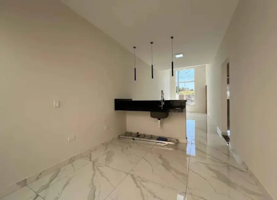 Foto 7 de Casa de Condomínio com 3 quartos à venda, 125m2 em Parque Leblon, Londrina - PR