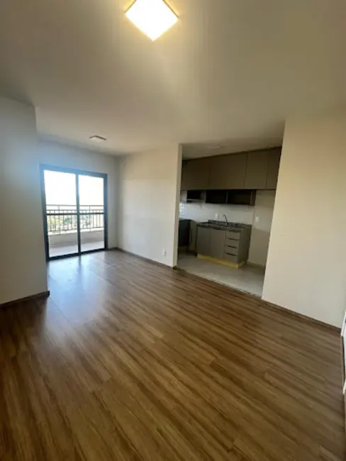 Foto 2 de Apartamento com 2 quartos para alugar, 51m2 em Gleba Fazenda Palhano, Londrina - PR