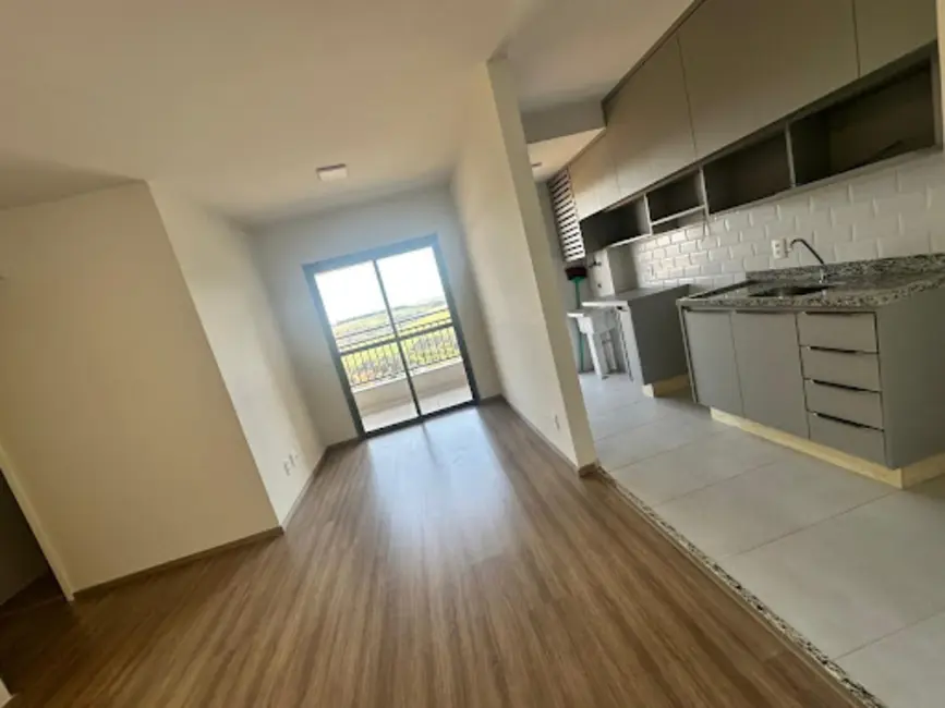 Foto 3 de Apartamento com 2 quartos para alugar, 51m2 em Gleba Fazenda Palhano, Londrina - PR