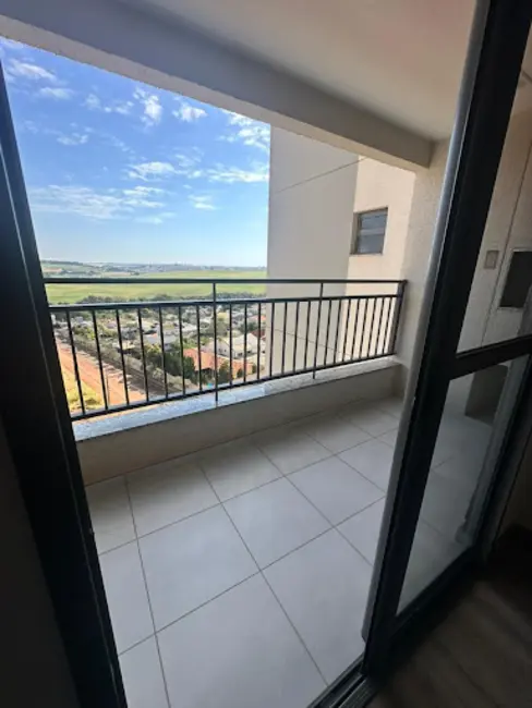 Foto 6 de Apartamento com 2 quartos para alugar, 51m2 em Gleba Fazenda Palhano, Londrina - PR