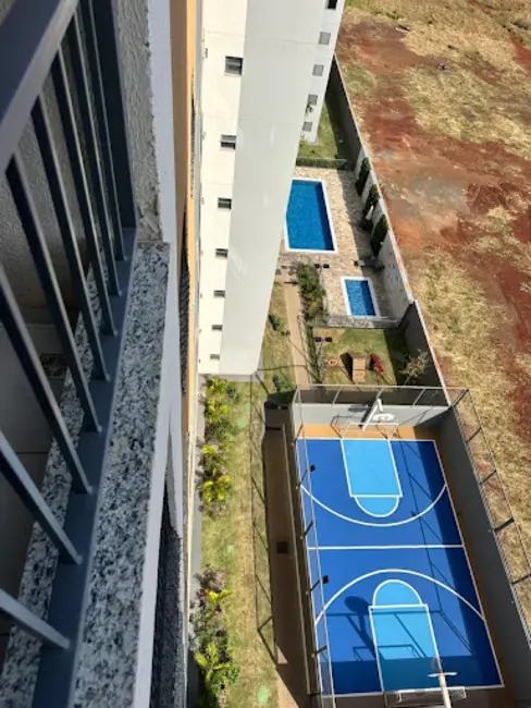Foto 7 de Apartamento com 2 quartos para alugar, 51m2 em Gleba Fazenda Palhano, Londrina - PR
