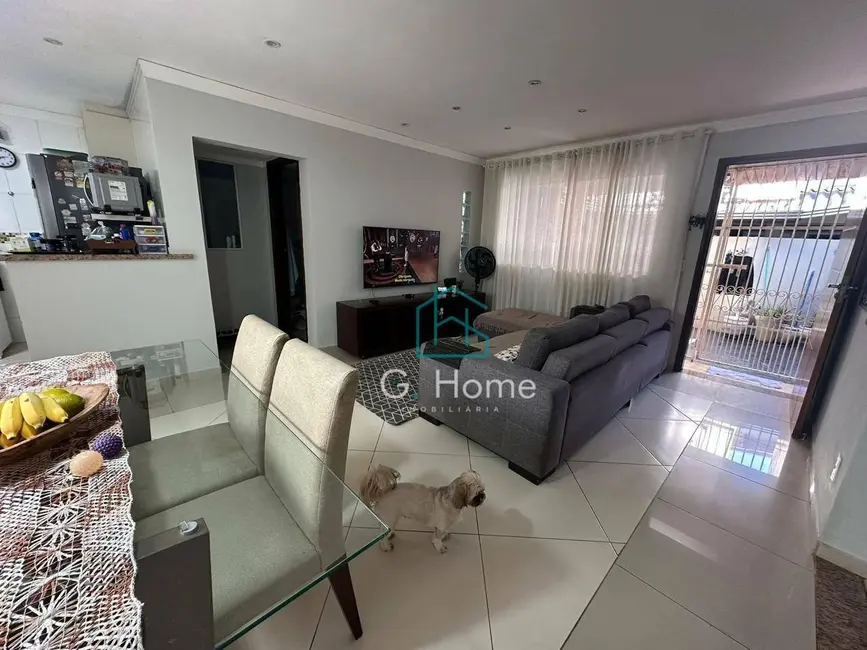 Foto 8 de Casa com 4 quartos à venda, 260m2 em Londrina - PR