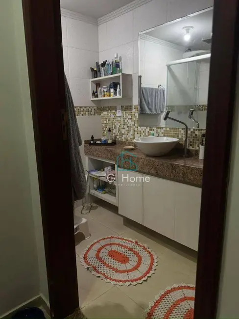 Foto 9 de Casa com 4 quartos à venda, 260m2 em Londrina - PR