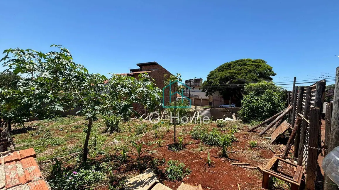 Foto 2 de Terreno / Lote à venda, 360m2 em Jardim Novo Sabará, Londrina - PR