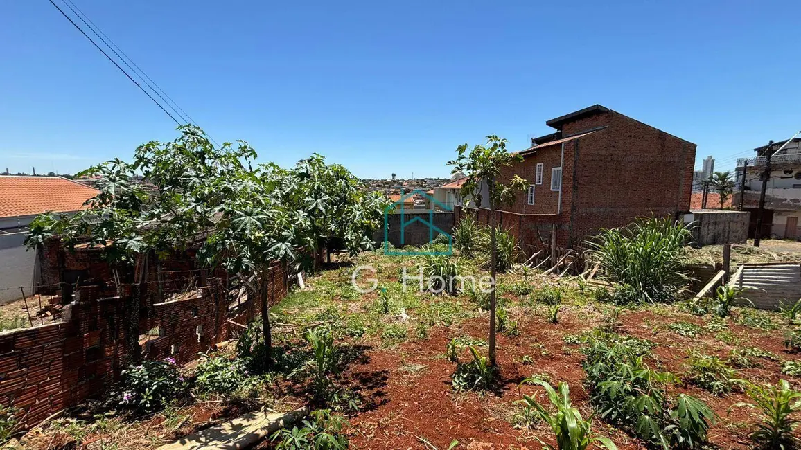 Terreno / Lote à venda, 360m2 em Jardim Novo Sabará, Londrina - PR - imagem 1 Foto 1 de Terreno / Lote à venda, 360m2 em Jardim Novo Sabará, Londrina - PR