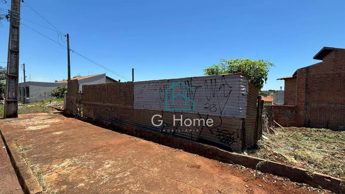 Terreno / Lote à venda, 360m2 em Jardim Novo Sabará, Londrina - PR - imagem 6 Foto 6 de Terreno / Lote à venda, 360m2 em Jardim Novo Sabará, Londrina - PR