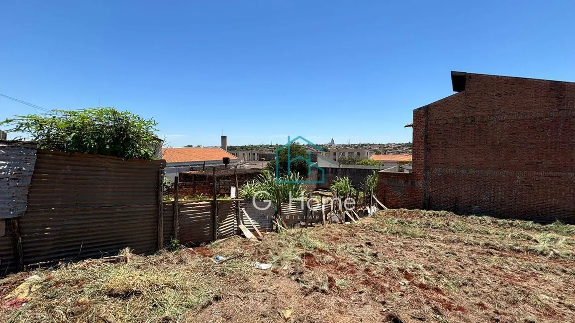 Terreno / Lote à venda, 360m2 em Jardim Novo Sabará, Londrina - PR - imagem 5 Foto 5 de Terreno / Lote à venda, 360m2 em Jardim Novo Sabará, Londrina - PR