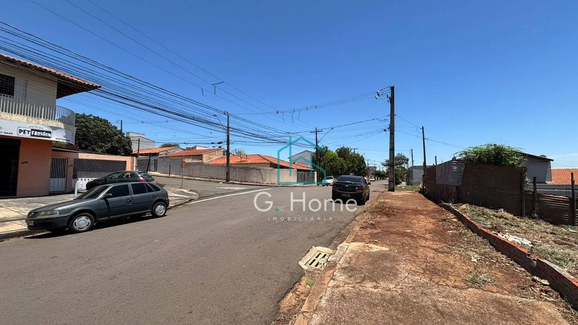 Foto 7 de Terreno / Lote à venda, 360m2 em Jardim Novo Sabará, Londrina - PR