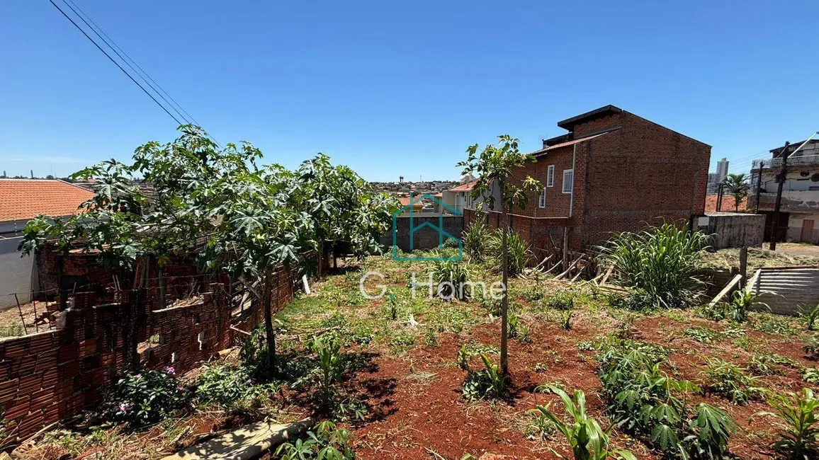 Foto 3 de Terreno / Lote à venda, 360m2 em Jardim Novo Sabará, Londrina - PR