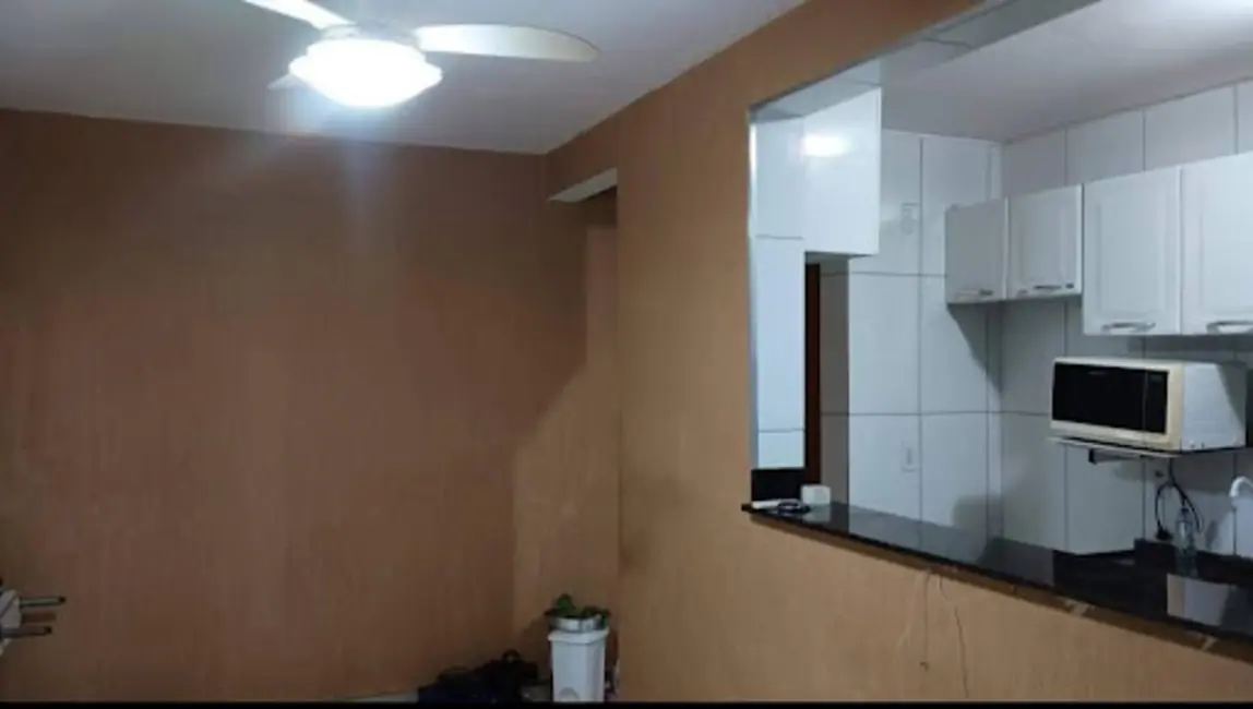 Foto 4 de Apartamento com 2 quartos para alugar, 55m2 em Jardim Nações Unidas, Londrina - PR