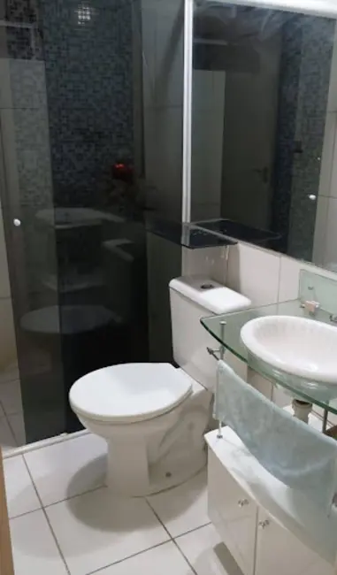 Foto 5 de Apartamento com 2 quartos para alugar, 55m2 em Jardim Nações Unidas, Londrina - PR