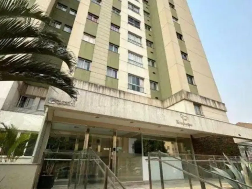 Foto 1 de Apartamento com 3 quartos à venda, 98m2 em Champagnat, Londrina - PR