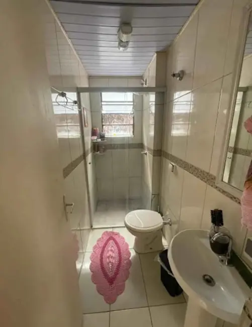 Foto 5 de Apartamento com 3 quartos à venda, 55m2 em Santa Rita 2, Londrina - PR