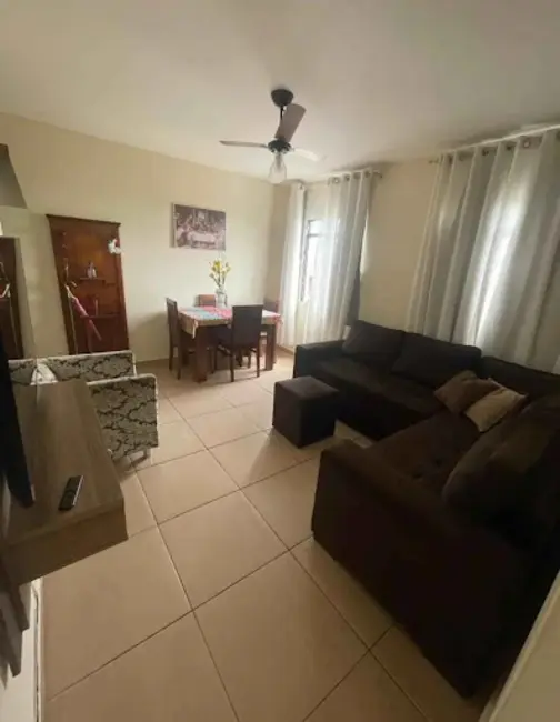 Foto 7 de Apartamento com 3 quartos à venda, 55m2 em Santa Rita 2, Londrina - PR
