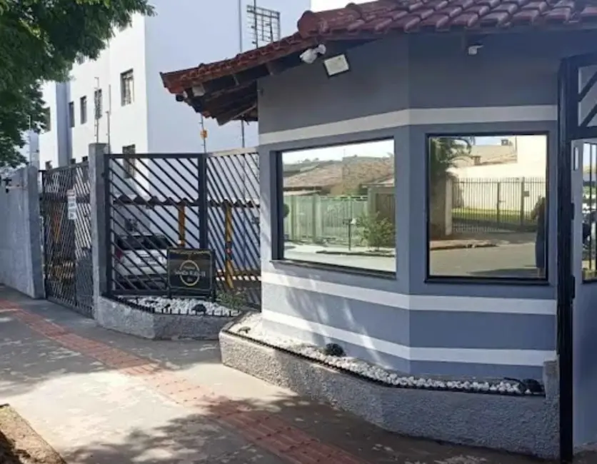 Foto 1 de Apartamento com 3 quartos à venda, 55m2 em Santa Rita 2, Londrina - PR