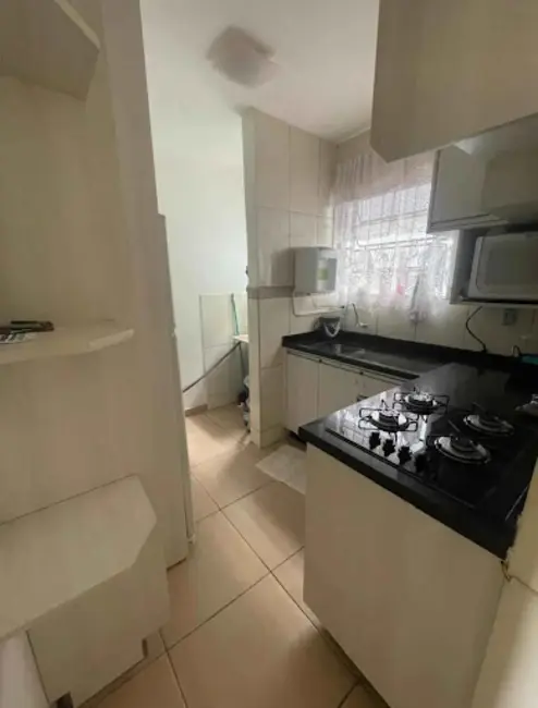Foto 9 de Apartamento com 3 quartos à venda, 55m2 em Santa Rita 2, Londrina - PR
