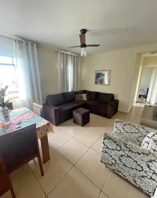 Foto 6 de Apartamento com 3 quartos à venda, 55m2 em Santa Rita 2, Londrina - PR