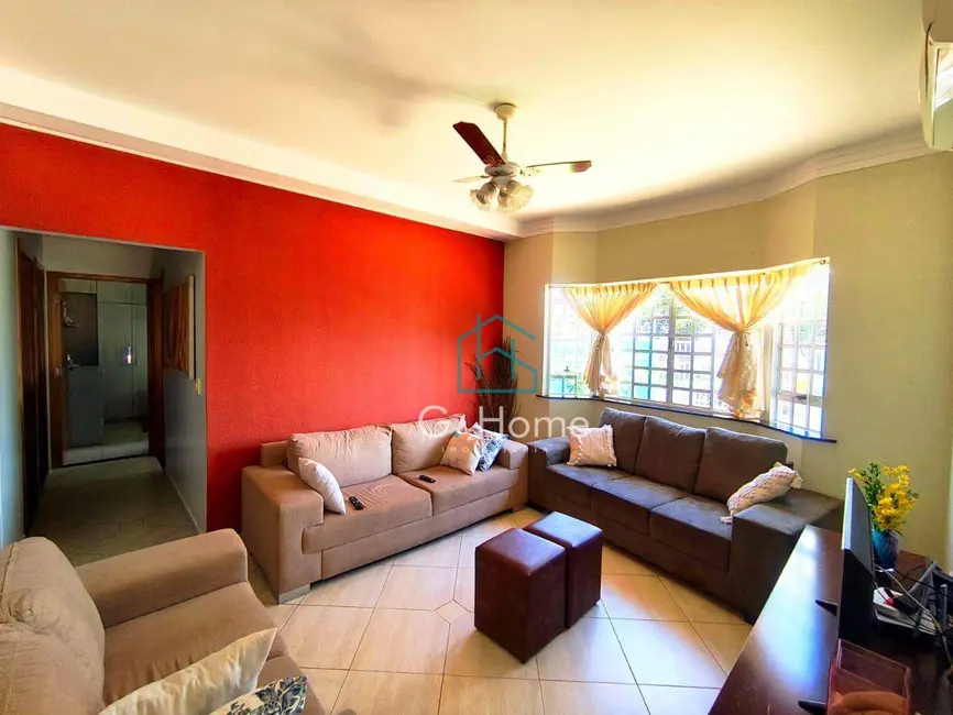 Foto 5 de Casa com 3 quartos à venda, 317m2 em Jardim do Leste, Londrina - PR