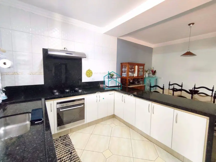 Foto 9 de Casa com 3 quartos à venda, 317m2 em Jardim do Leste, Londrina - PR