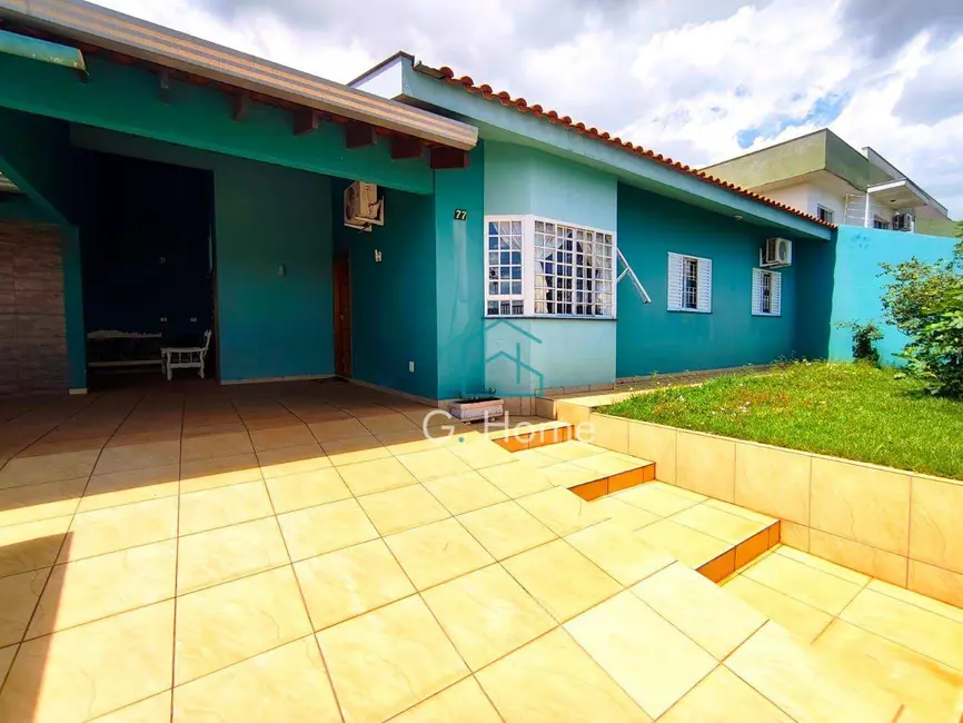 Foto 2 de Casa com 3 quartos à venda, 317m2 em Jardim do Leste, Londrina - PR