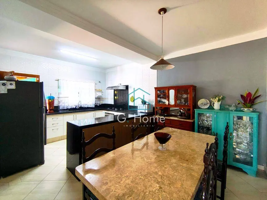 Foto 7 de Casa com 3 quartos à venda, 317m2 em Jardim do Leste, Londrina - PR