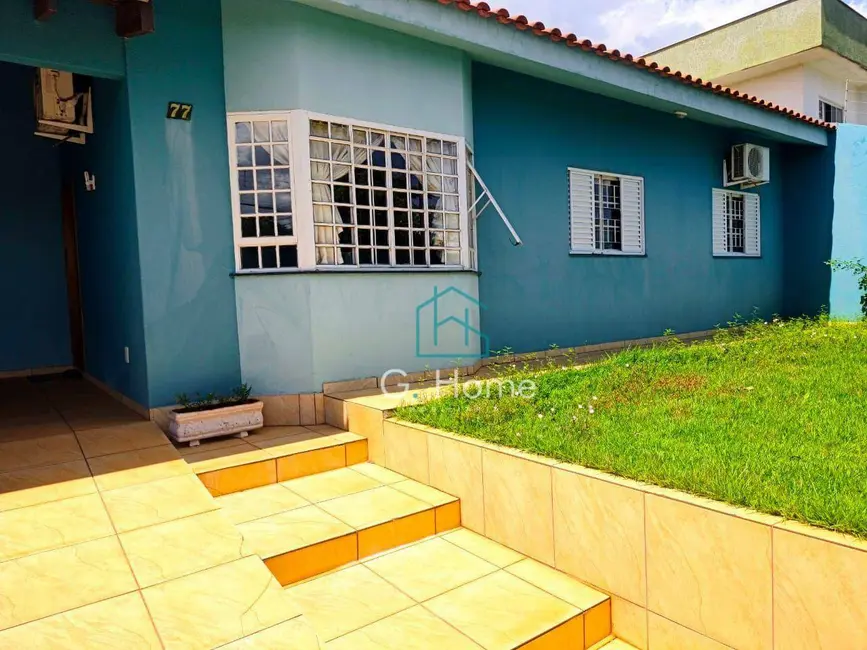 Foto 3 de Casa com 3 quartos à venda, 317m2 em Jardim do Leste, Londrina - PR