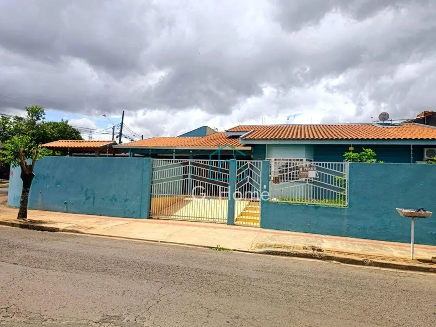 Foto 4 de Casa com 3 quartos à venda, 317m2 em Jardim do Leste, Londrina - PR