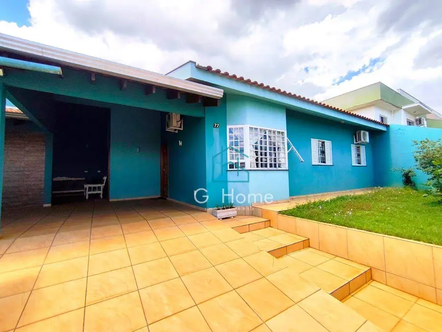 Foto 1 de Casa com 3 quartos à venda, 317m2 em Jardim do Leste, Londrina - PR