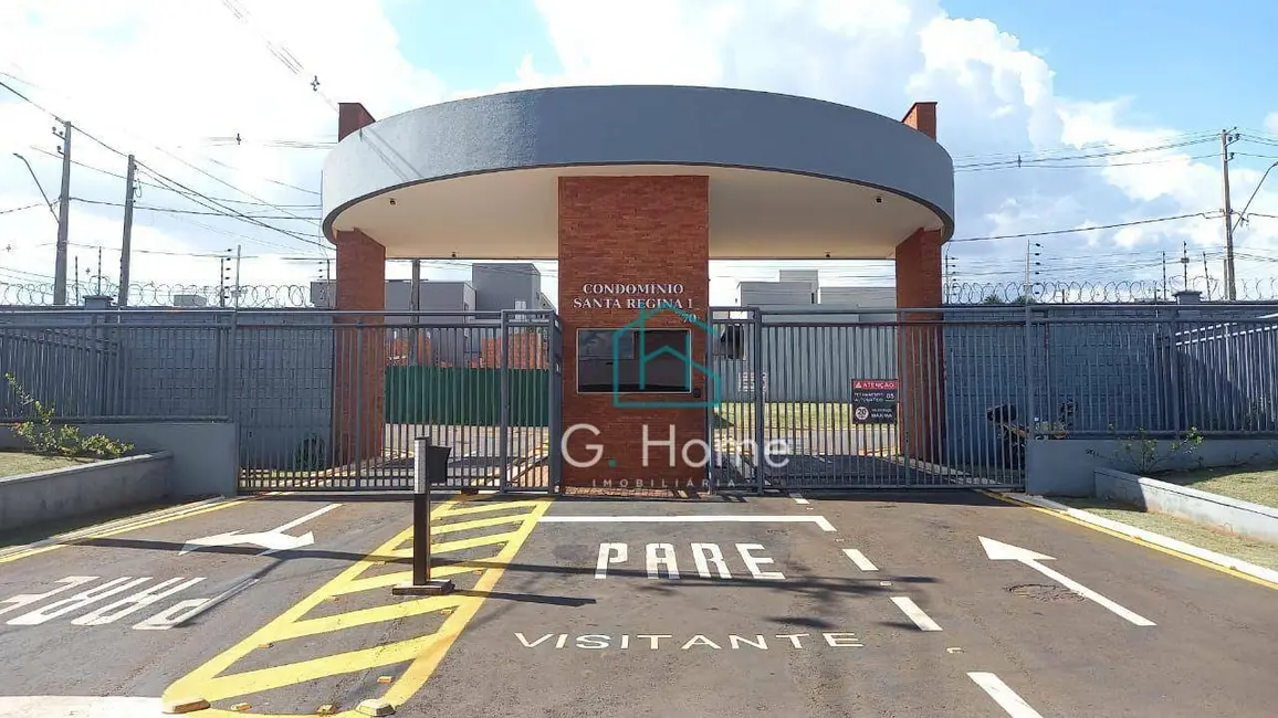 Foto 1 de Terreno / Lote à venda, 313m2 em Conjunto Habitacional Jesualdo Garcia Pessoa, Londrina - PR