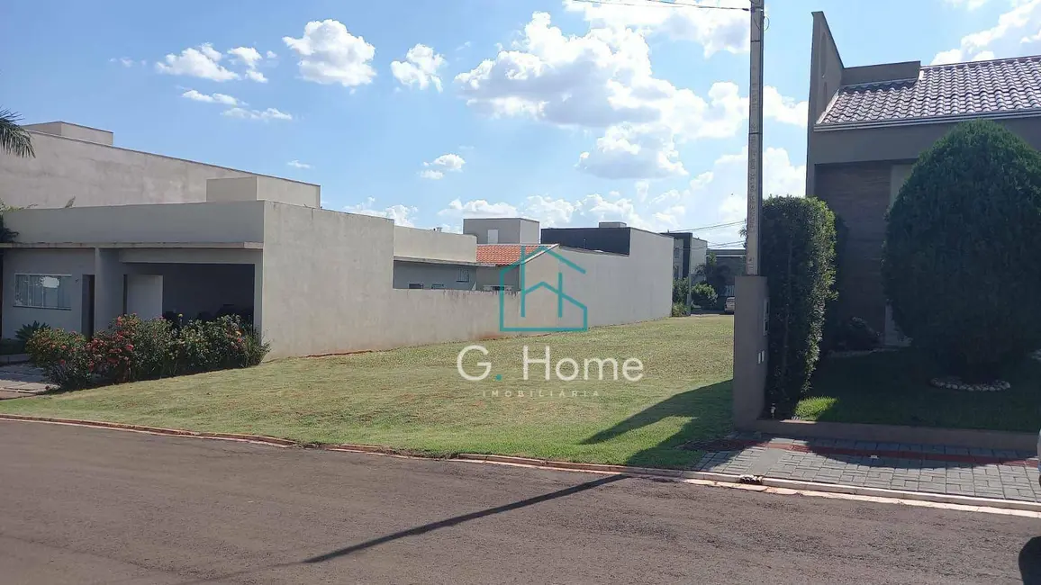 Foto 8 de Terreno / Lote à venda, 313m2 em Conjunto Habitacional Jesualdo Garcia Pessoa, Londrina - PR