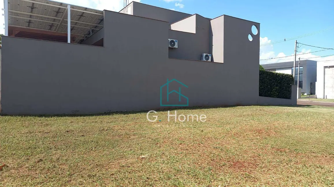 Foto 6 de Terreno / Lote à venda, 313m2 em Conjunto Habitacional Jesualdo Garcia Pessoa, Londrina - PR