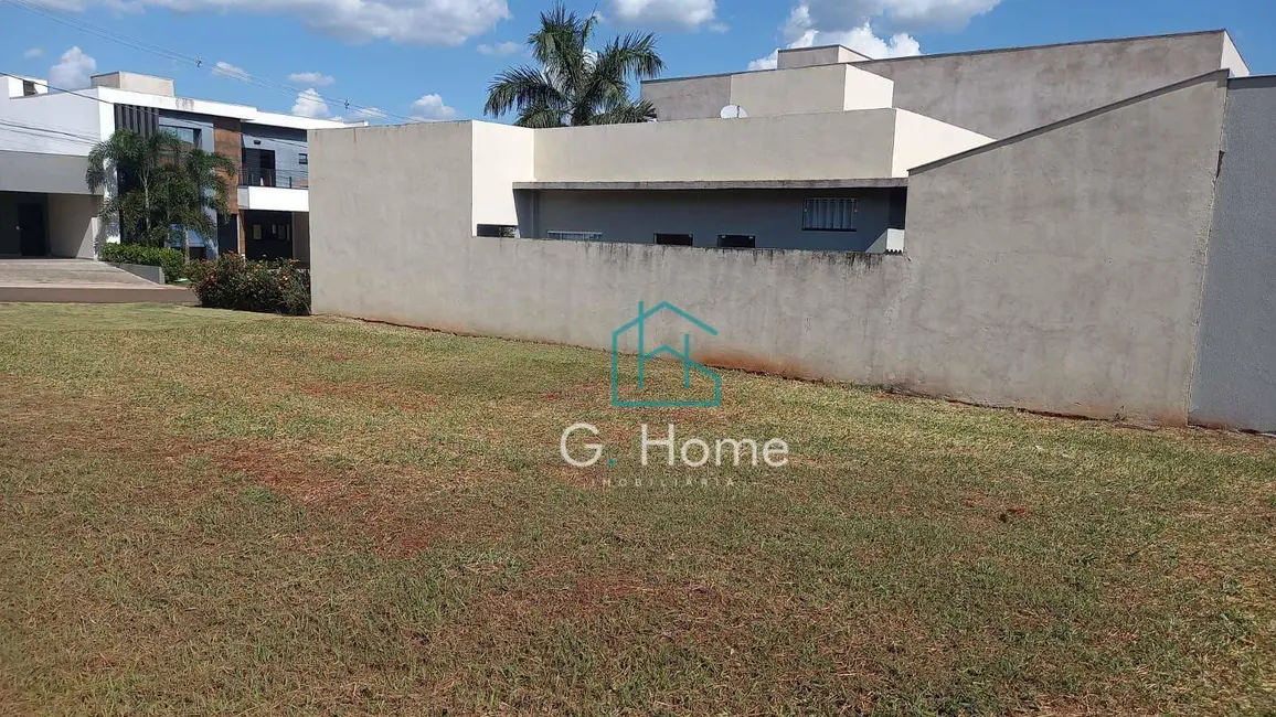Foto 5 de Terreno / Lote à venda, 313m2 em Conjunto Habitacional Jesualdo Garcia Pessoa, Londrina - PR