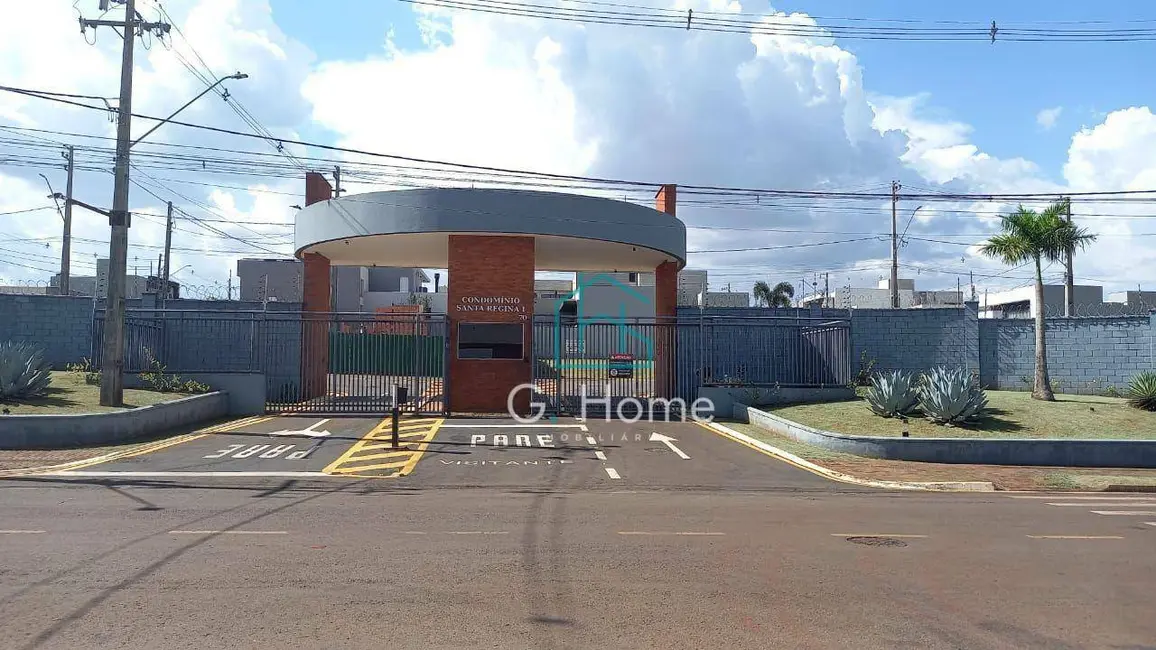 Foto 2 de Terreno / Lote à venda, 313m2 em Conjunto Habitacional Jesualdo Garcia Pessoa, Londrina - PR