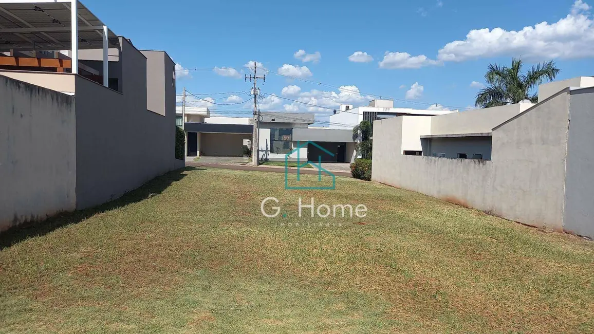 Foto 9 de Terreno / Lote à venda, 313m2 em Conjunto Habitacional Jesualdo Garcia Pessoa, Londrina - PR