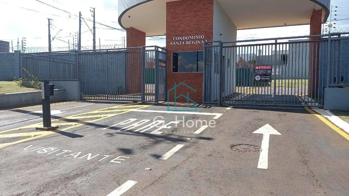 Foto 3 de Terreno / Lote à venda, 313m2 em Conjunto Habitacional Jesualdo Garcia Pessoa, Londrina - PR
