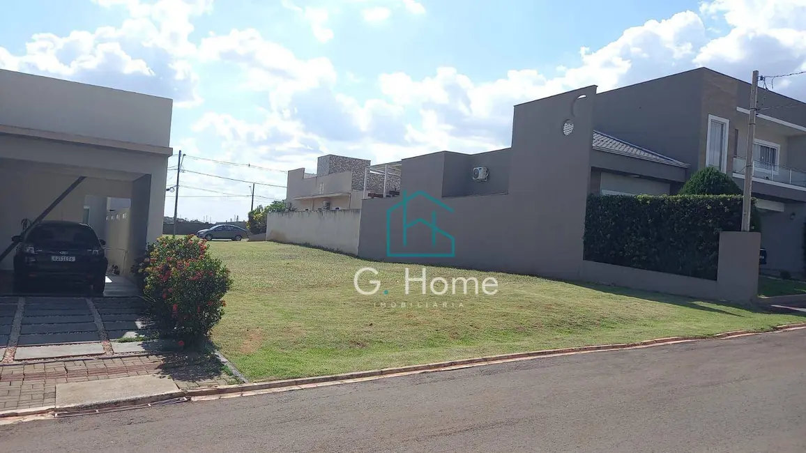 Foto 4 de Terreno / Lote à venda, 313m2 em Conjunto Habitacional Jesualdo Garcia Pessoa, Londrina - PR