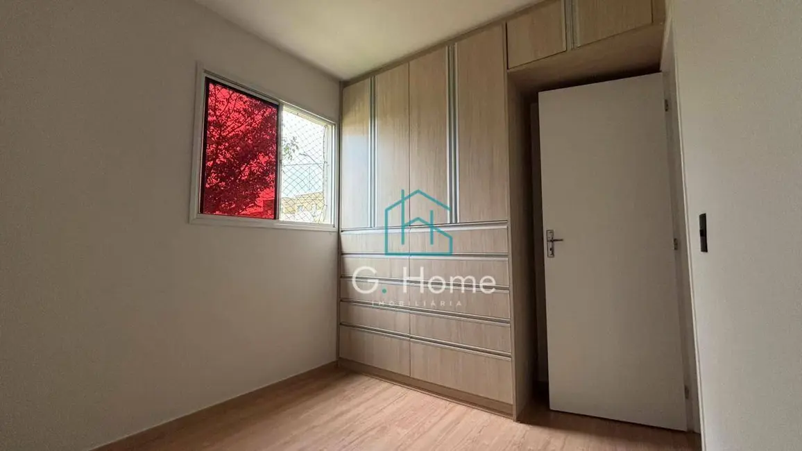 Foto 7 de Apartamento com 2 quartos à venda, 53m2 em Conjunto Habitacional José Garcia Molina, Londrina - PR
