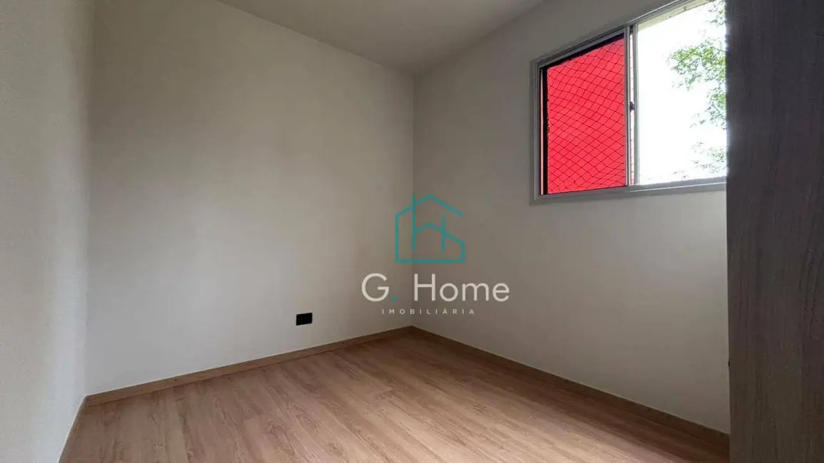 Foto 6 de Apartamento com 2 quartos à venda, 53m2 em Conjunto Habitacional José Garcia Molina, Londrina - PR