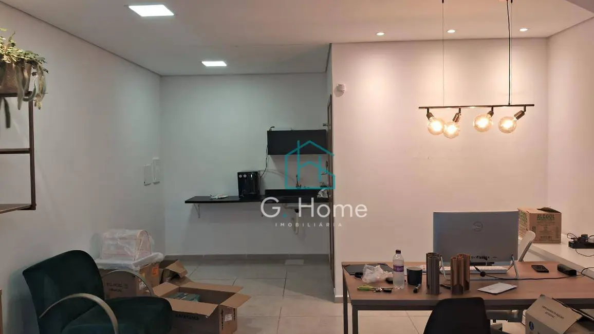 Foto 5 de Loja para alugar, 33m2 em Bancários, Londrina - PR