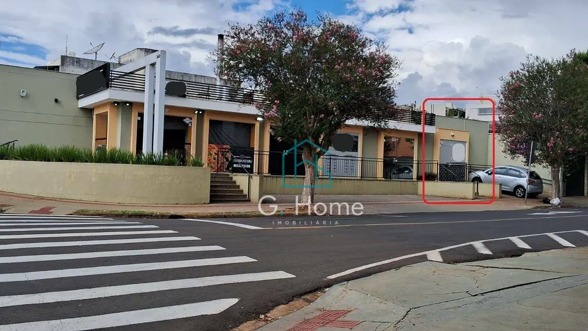 Foto 1 de Loja para alugar, 33m2 em Bancários, Londrina - PR