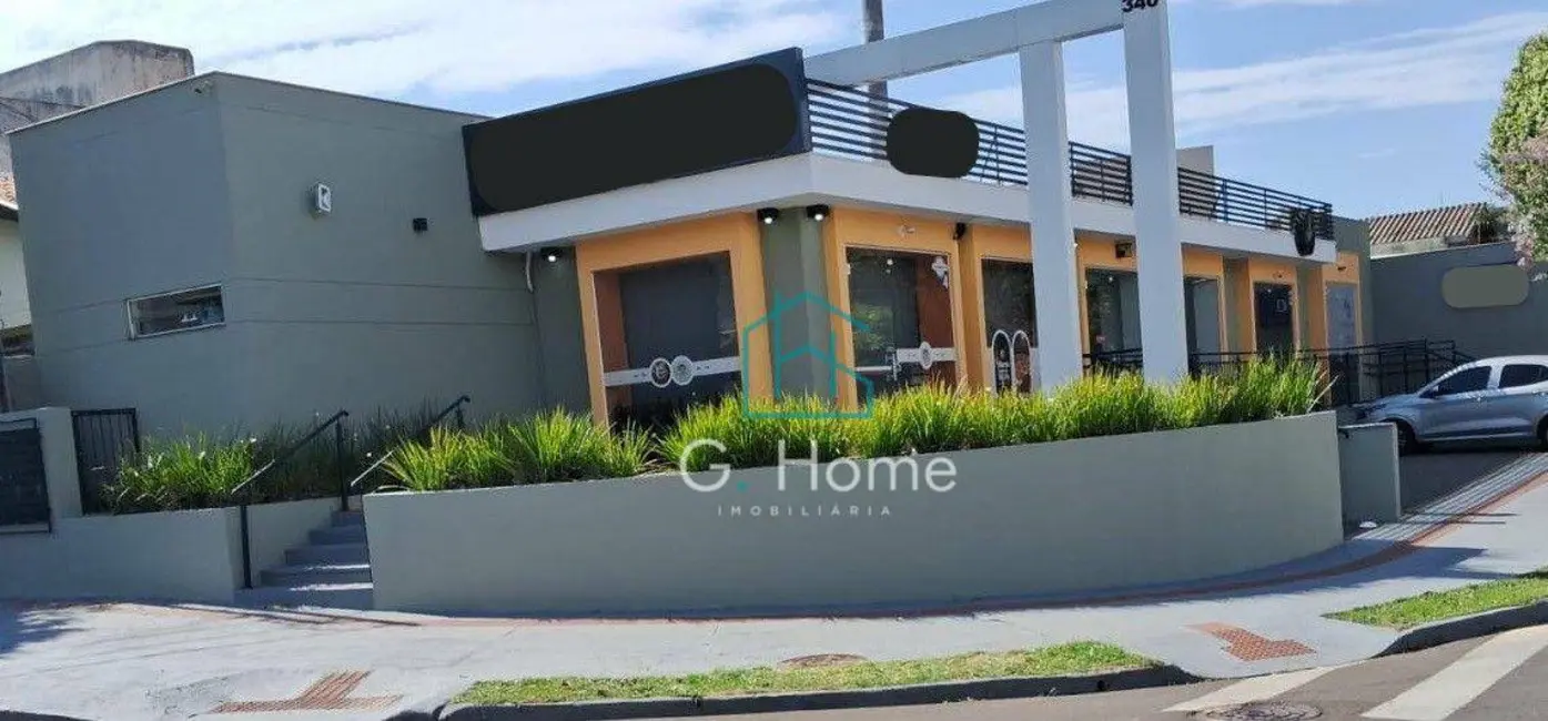 Foto 7 de Loja para alugar, 33m2 em Bancários, Londrina - PR