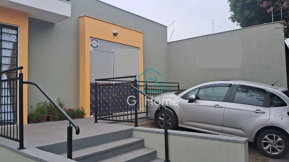 Foto 2 de Loja para alugar, 33m2 em Bancários, Londrina - PR