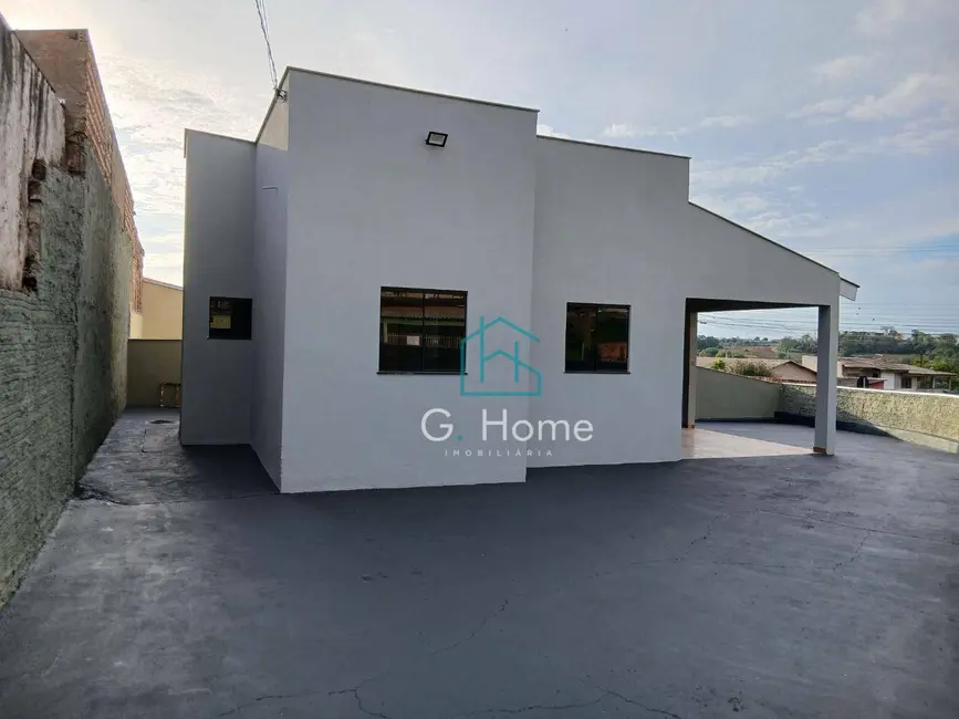 Foto 1 de Casa com 2 quartos à venda, 275m2 em Parigot de Souza 2, Londrina - PR