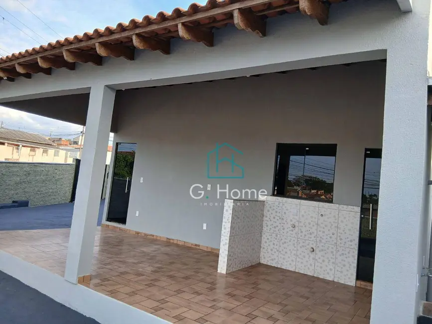 Foto 8 de Casa com 2 quartos à venda, 275m2 em Parigot de Souza 2, Londrina - PR