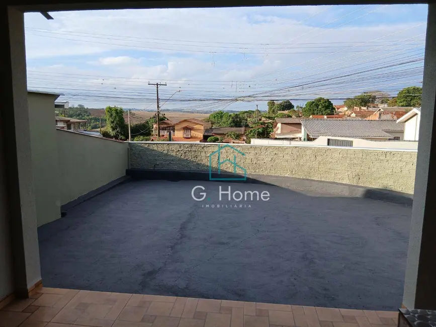 Foto 6 de Casa com 2 quartos à venda, 275m2 em Parigot de Souza 2, Londrina - PR