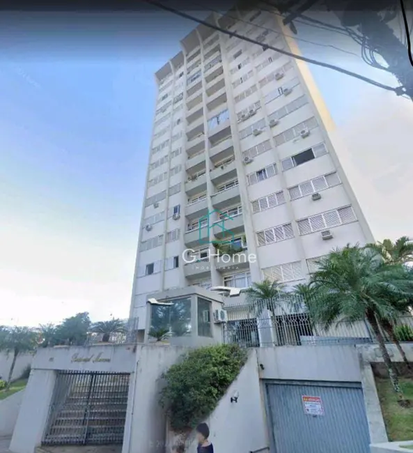 Foto 1 de Apartamento com 3 quartos à venda, 114m2 em Centro, Londrina - PR