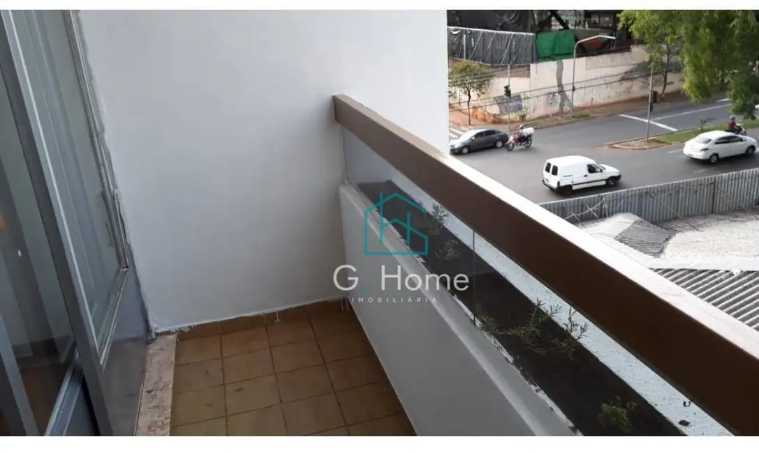 Foto 2 de Apartamento com 3 quartos à venda, 114m2 em Centro, Londrina - PR