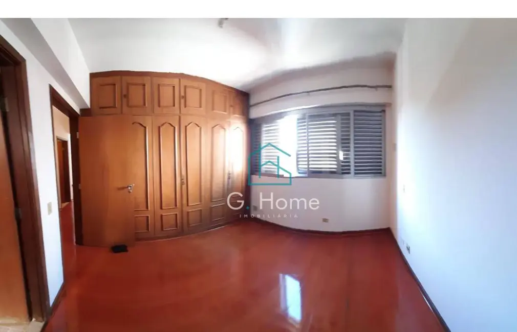 Foto 4 de Apartamento com 3 quartos à venda, 114m2 em Centro, Londrina - PR
